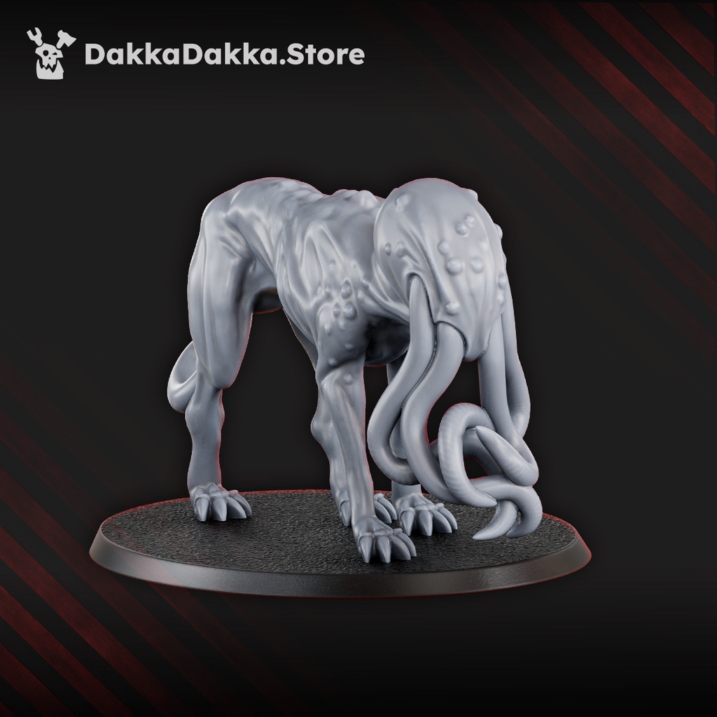 Abyss Hunting Hounds (2x)