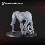 Image of the set of Abyss Hunting Hounds (2x) - by Seaside Crow