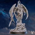 Stormpride Sisters - Valkyries Warmaster Air