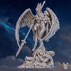 Stormpride Sisters - Valkyries Warmaster Air